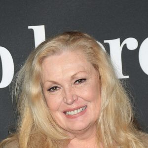 Photo Cathy Moriarty