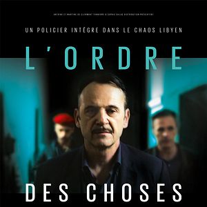 Photo L'Ordre des choses