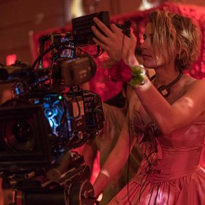 Photo Greta Gerwig
