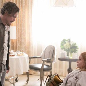 Photo Clayne Crawford