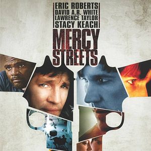 Photo Mercy Streets