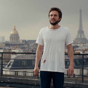 Photo Anders Danielsen Lie