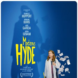 Photo Madame Hyde