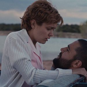 Photo Christopher Abbott
