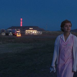 Photo Olivia Cooke