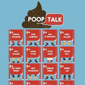 Photo Poop Talk