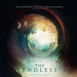 Photo The Endless