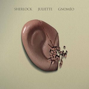 Photo Sherlock Gnomes