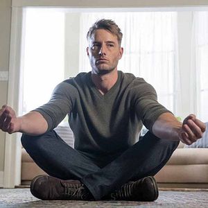 Photo Justin Hartley
