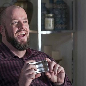 Photo Chris Sullivan