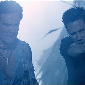 Photo Victor Crowley