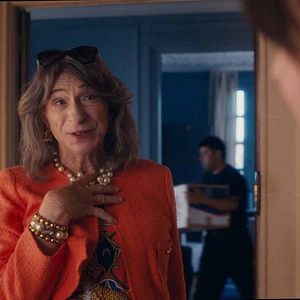 Photo Pierre Richard