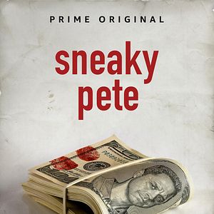Photo Sneaky Pete