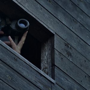 Photo Et l'homme créa la chasse