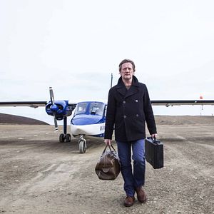 Photo Douglas Henshall