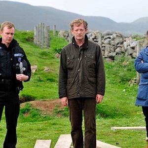 Photo Alison O’Donnell