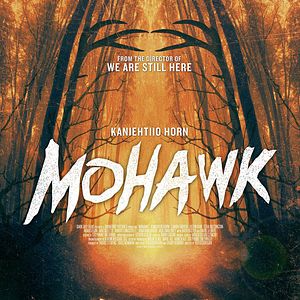 Photo Mohawk