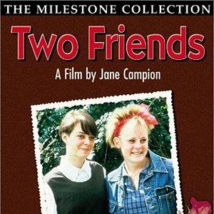 Photo Two Friends