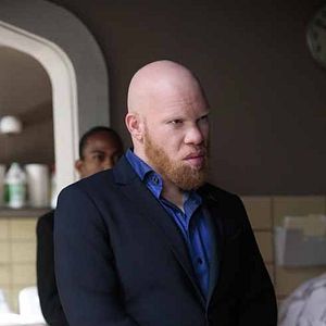 Photo Marvin "Krondon" Jones III