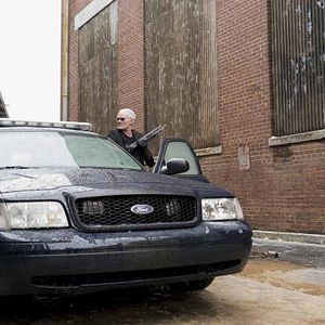 Photo Michael Des Barres