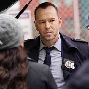 Photo Blue Bloods