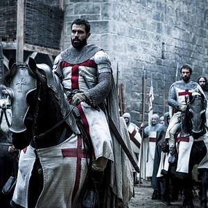 Photo Tom Cullen (III)