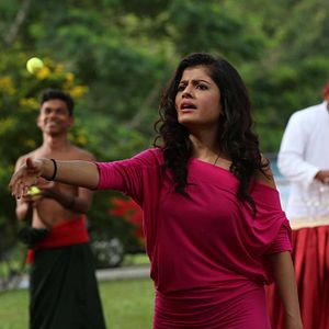 Photo Amrita Acharia