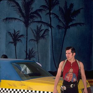 Photo John Leguizamo