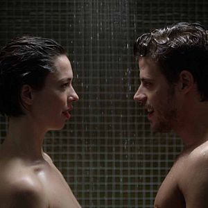 Photo Rebecca Hall