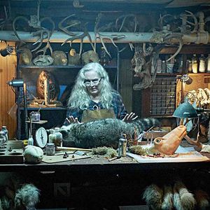 Photo Krisha Fairchild