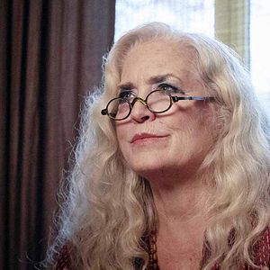 Photo Krisha Fairchild