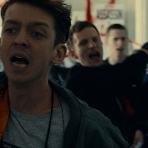 Photo Nahuel Perez Biscayart