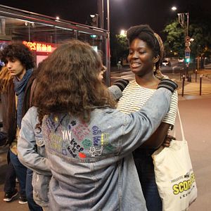 Photo Premières Solitudes