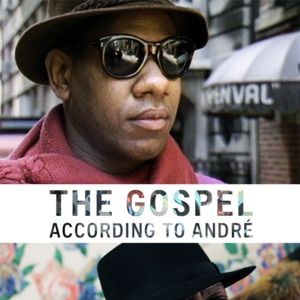 Photo The Gospel According To André