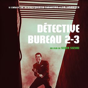 Photo Détective bureau 2-3