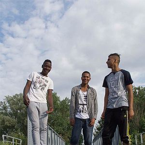 Photo Mineurs isolés étrangers