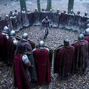 Photo Knightfall