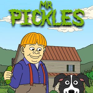 Photo Mr. Pickles