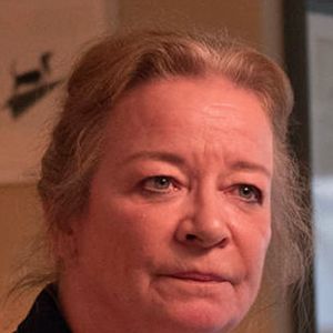Photo Clare Higgins