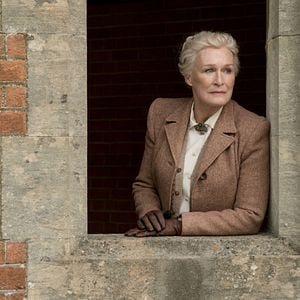 Photo Glenn Close
