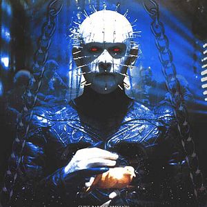 Photo Hellraiser 4