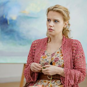 Photo Kate McKinnon