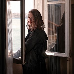 Photo Paula Beer