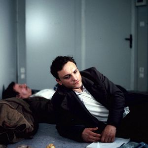 Photo Franz Rogowski