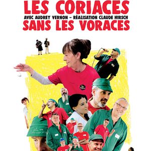 Photo Les Coriaces sans les voraces