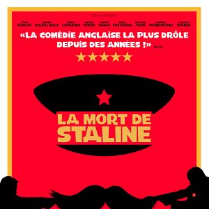 Photo La Mort de Staline