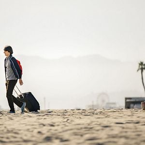 Photo Demetri Martin