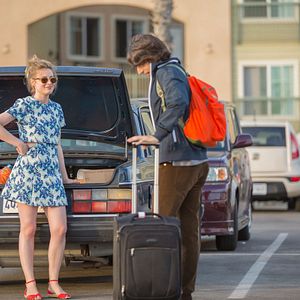 Photo Gillian Jacobs