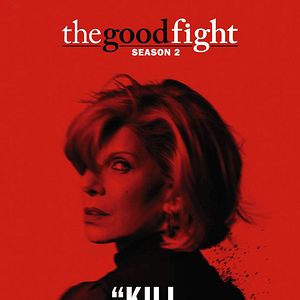 Photo The Good Fight