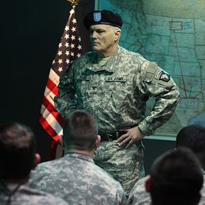 Photo Marshall R. Teague